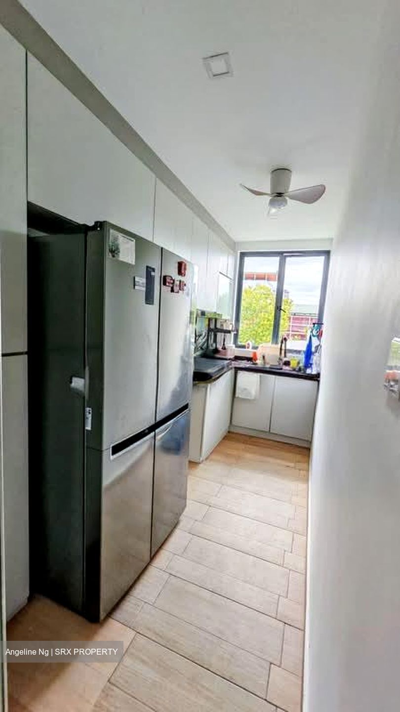 Thomson Garden Estate (D20), Terrace #571777521